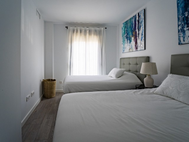 Maison mitoyenne avec 3 Chambres  à Cancelada