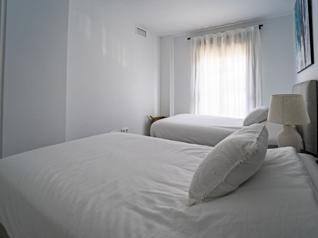 Maison mitoyenne avec 3 Chambres  à Cancelada
