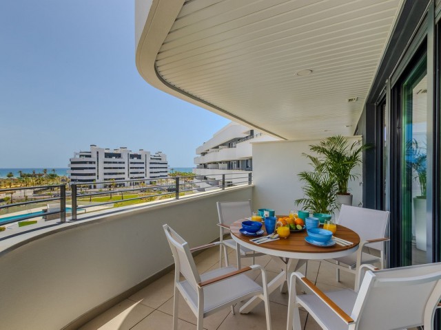 1 Bedrooms Apartment in Torremolinos