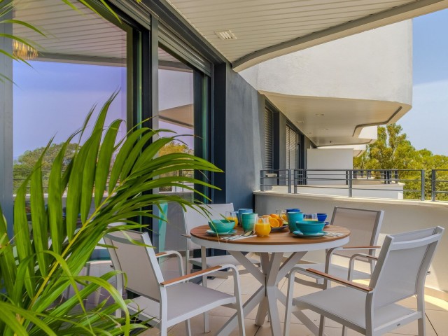 1 Bedrooms Apartment in Torremolinos