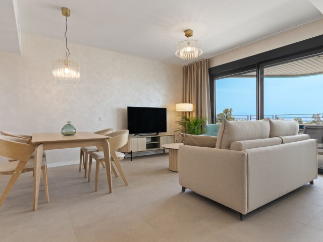 1 Bedrooms Apartment in Torremolinos