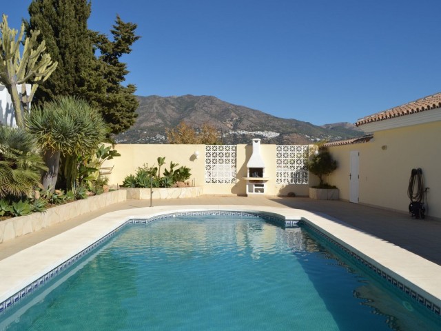 Villa avec 3 Chambres  à Sierrezuela