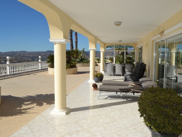 Villa avec 3 Chambres  à Sierrezuela