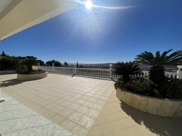 Villa avec 3 Chambres  à Sierrezuela