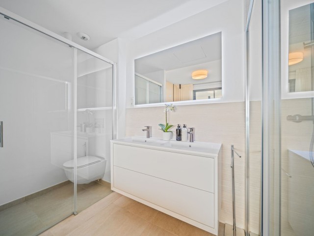 2 Schlafzimmer Apartment in Carvajal