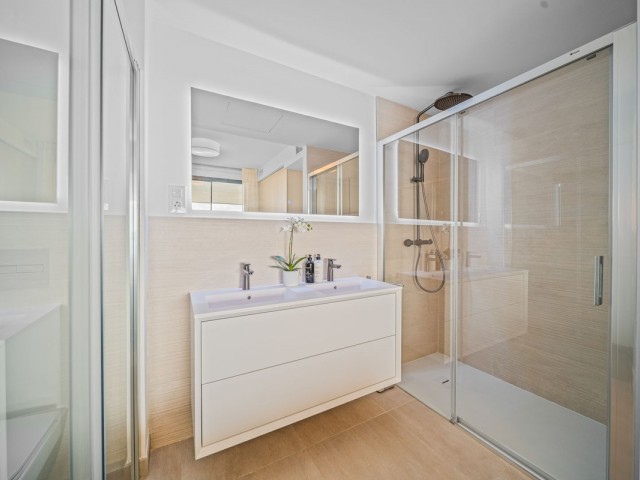2 Schlafzimmer Apartment in Carvajal