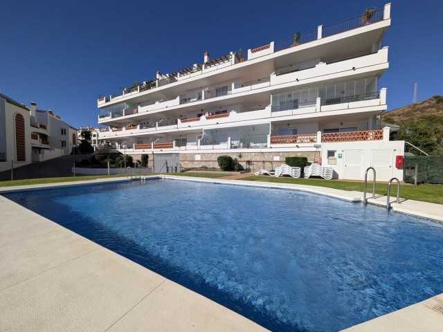 Penthouse in Calahonda