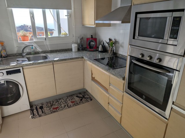 Penthouse in Calahonda