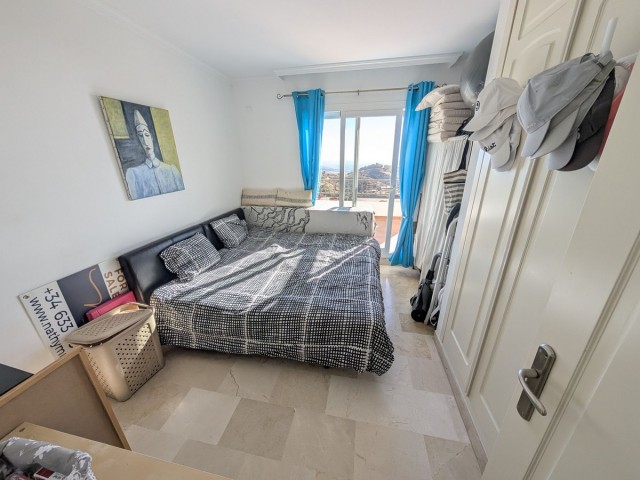 Penthouse in Calahonda