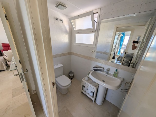 Penthouse in Calahonda