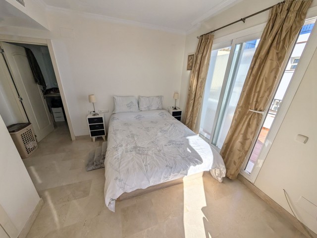 Penthouse in Calahonda