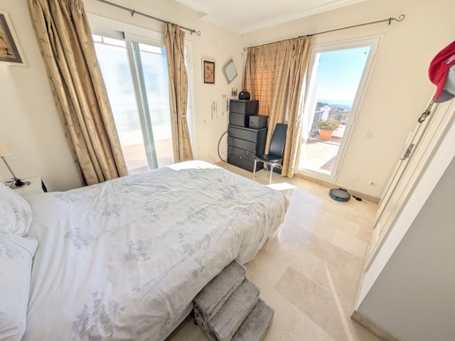 Penthouse in Calahonda