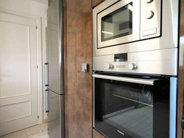 Penthouse i Guadalmina Alta