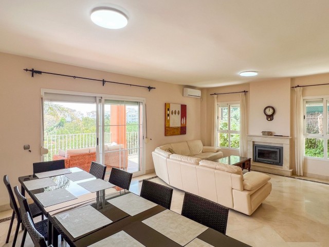 4 Schlafzimmer Villa in Cerros del Aguila