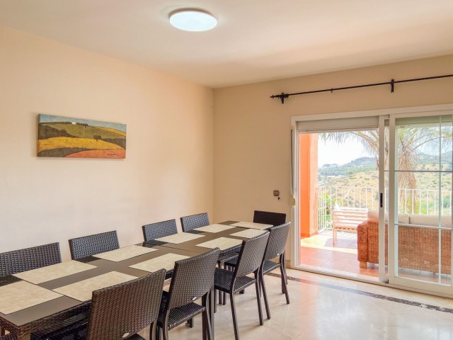 4 Schlafzimmer Villa in Cerros del Aguila