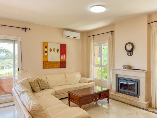 4 Schlafzimmer Villa in Cerros del Aguila