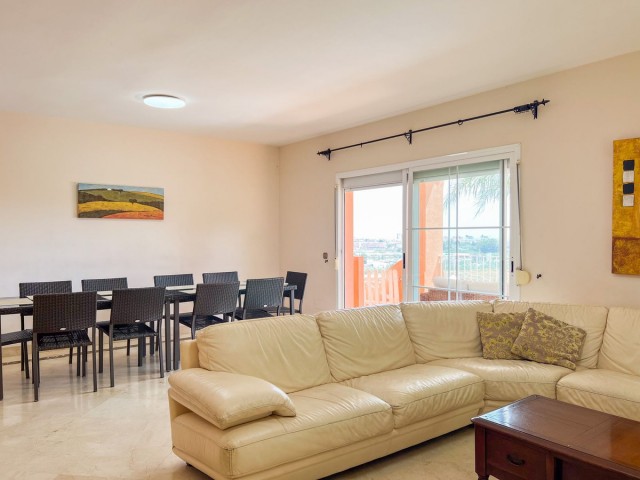 4 Schlafzimmer Villa in Cerros del Aguila
