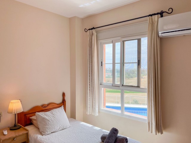 4 Schlafzimmer Villa in Cerros del Aguila