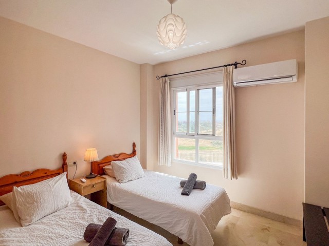 4 Schlafzimmer Villa in Cerros del Aguila