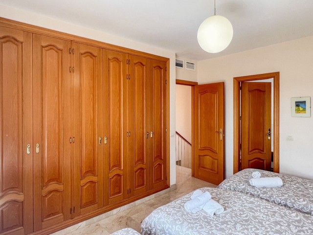 4 Schlafzimmer Villa in Cerros del Aguila