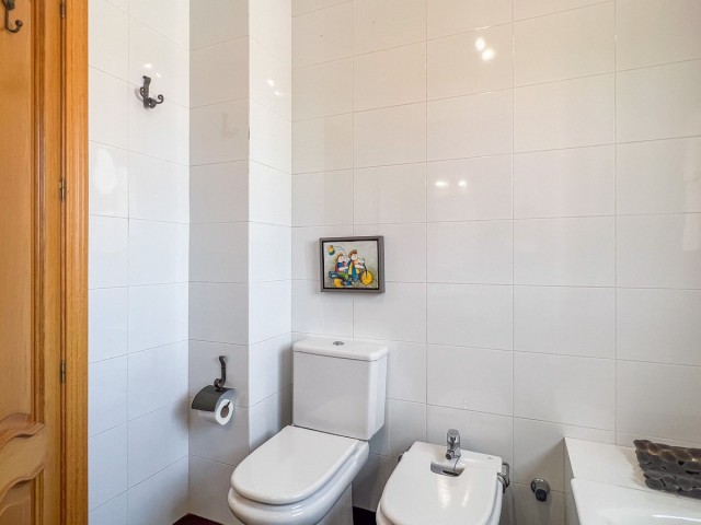 4 Schlafzimmer Villa in Cerros del Aguila