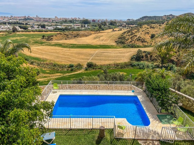 4 Schlafzimmer Villa in Cerros del Aguila