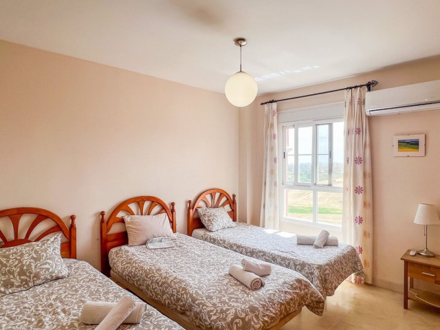 4 Schlafzimmer Villa in Cerros del Aguila
