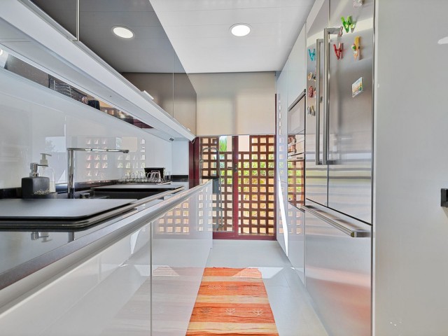 Penthouse in San Pedro de Alcántara