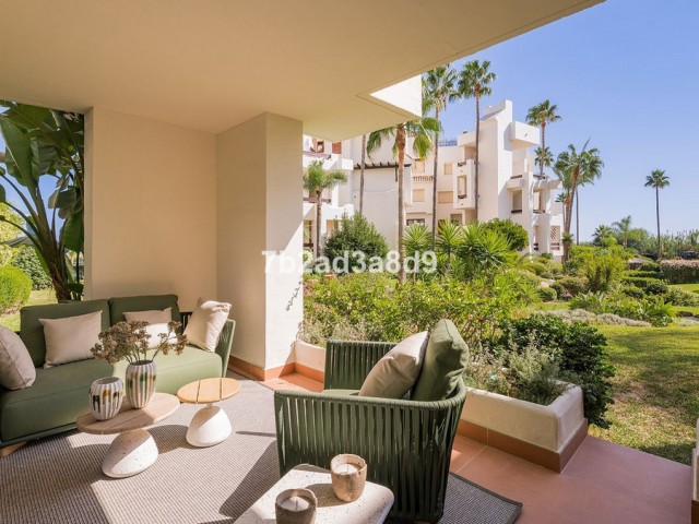 Apartment New Golden Mile - R5173939