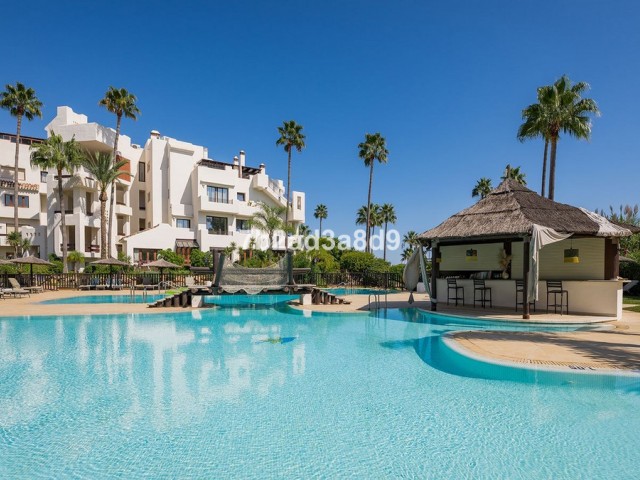 3 Bedrooms Apartment in New Golden Mile