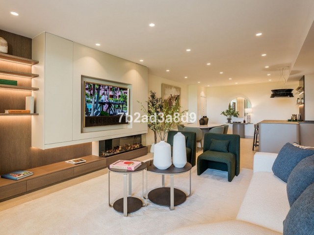 3 Bedrooms Apartment in New Golden Mile