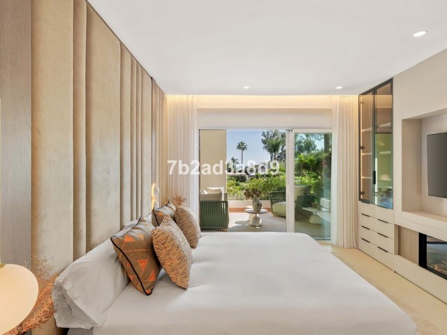 3 Bedrooms Apartment in New Golden Mile