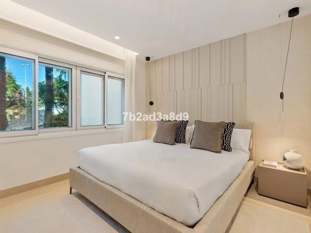 3 Bedrooms Apartment in New Golden Mile