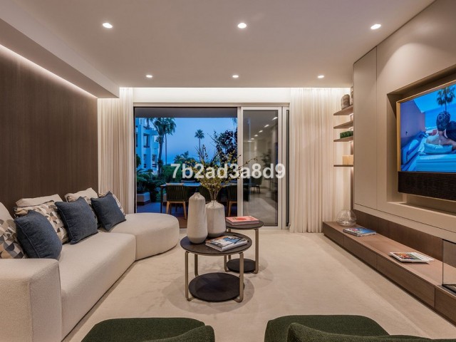 3 Bedrooms Apartment in New Golden Mile