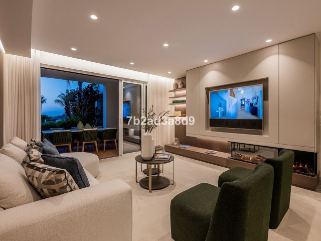 3 Bedrooms Apartment in New Golden Mile