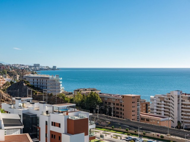 Apartment, Carvajal, R5179543