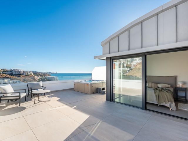 Apartment, Carvajal, R5179543