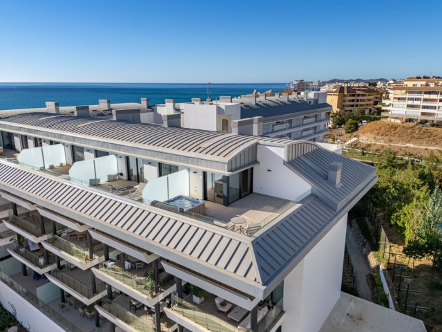 Apartment, Carvajal, R5179543