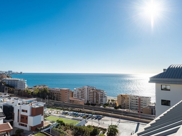 Apartment, Carvajal, R5179543