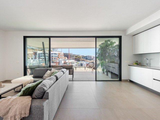 Appartement avec 2 Chambres  à Carvajal