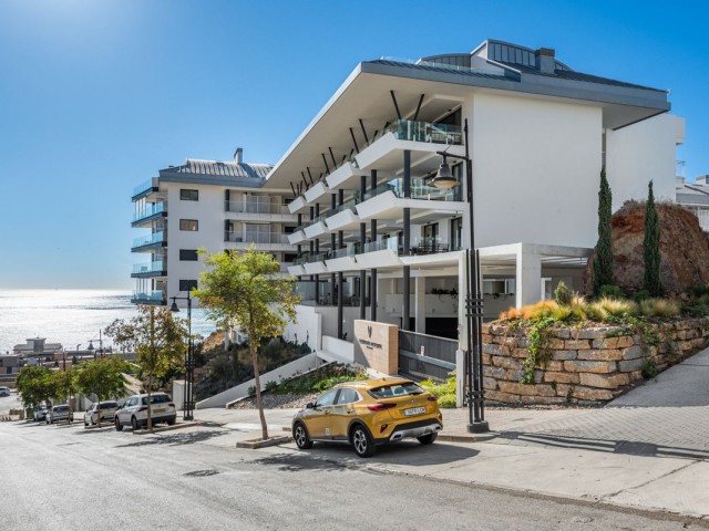 Appartement avec 2 Chambres  à Carvajal