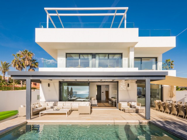 Villa Costabella - R2576927