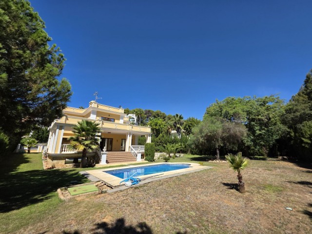 Villa, Hacienda Las Chapas, R4765366