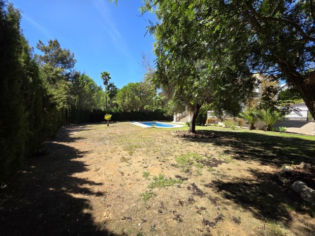 4 Bedrooms Villa in Hacienda Las Chapas
