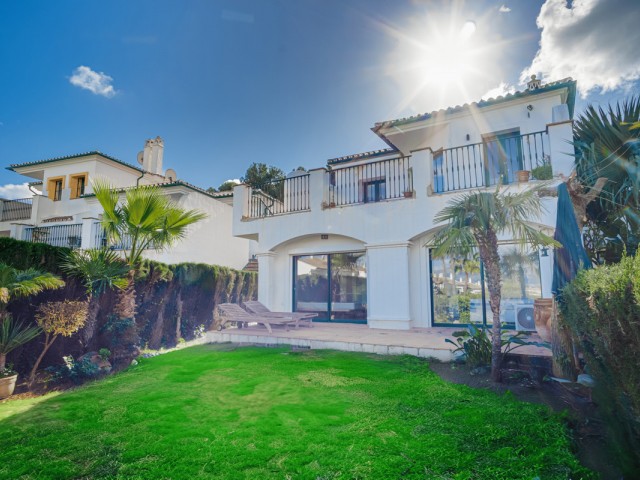 Villa, Riviera del Sol