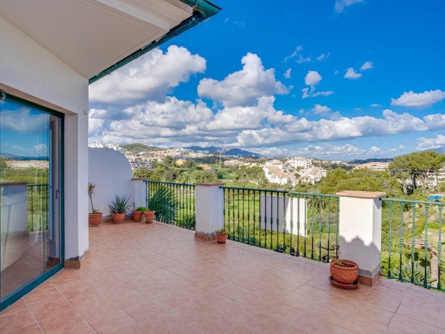 3 Bedrooms Villa in Riviera del Sol