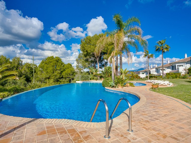 3 Bedrooms Villa in Riviera del Sol