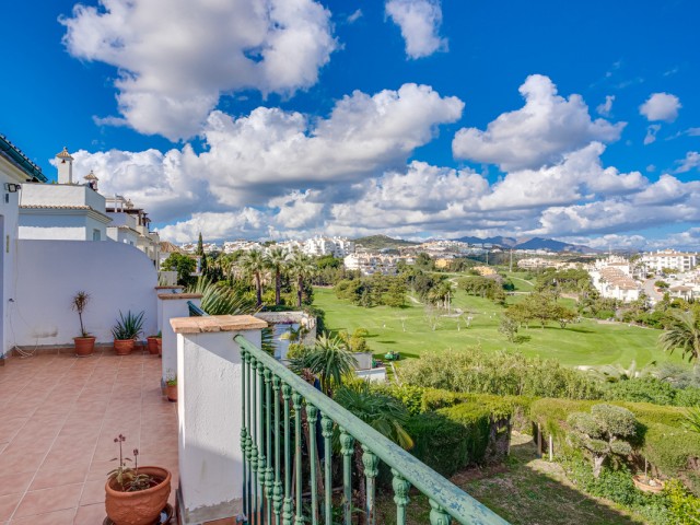3 Bedrooms Villa in Riviera del Sol