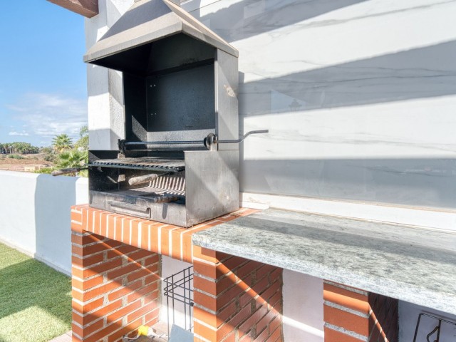 Penthouse in Torrequebrada