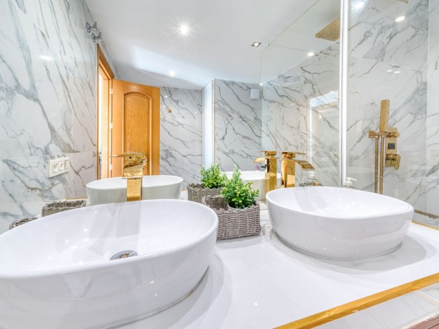 Penthouse in Torrequebrada